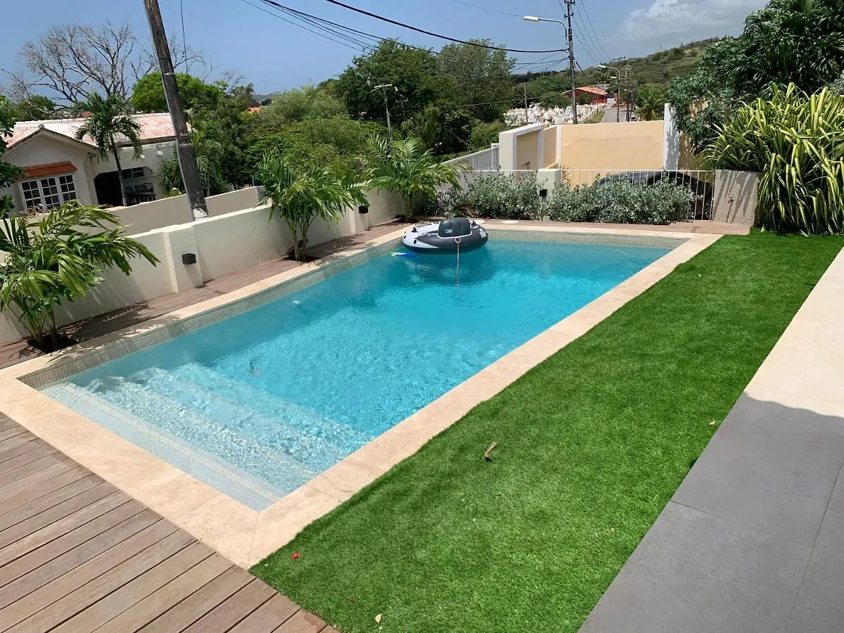 Tamarinde Appartment Willemstad