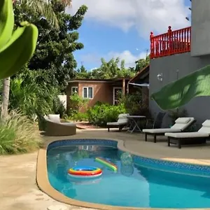  Apartamento Advantage Curacao