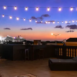 Curacao Willemstad